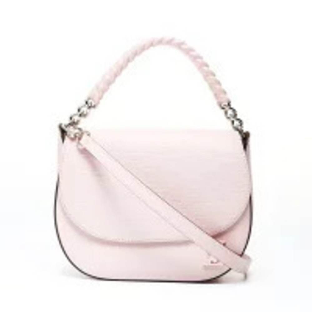 Louis Vuitton Handbag Luna Epi Pink Pink Ballerine Rose